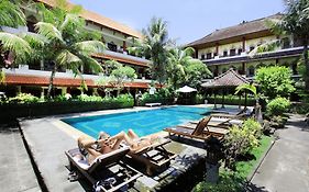Bakung Sari Resort